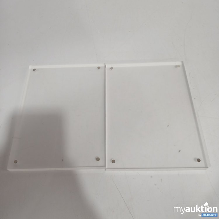 Artikel Nr. 894161: Magnetischer Fotorahmen ca. 18x13cm 