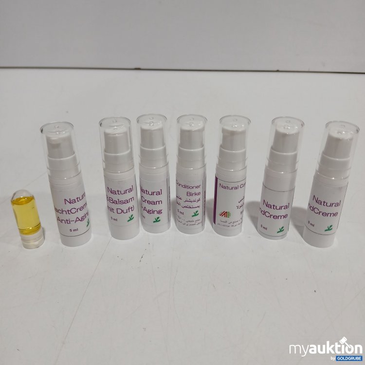 Artikel Nr. 897161: Augati Natural Produkte 