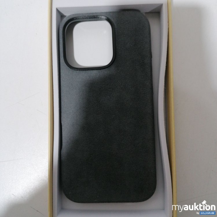 Artikel Nr. 898161 Artikel Nr. 898161: Akantra Hülle für Iphone 16Pro
