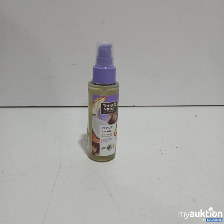 Artikel Nr. 904161: Terra Naturi Repair Haaröl