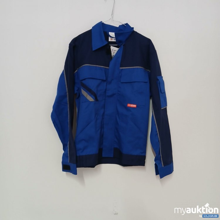 Artikel Nr. 908161: Planam Bundjacke 