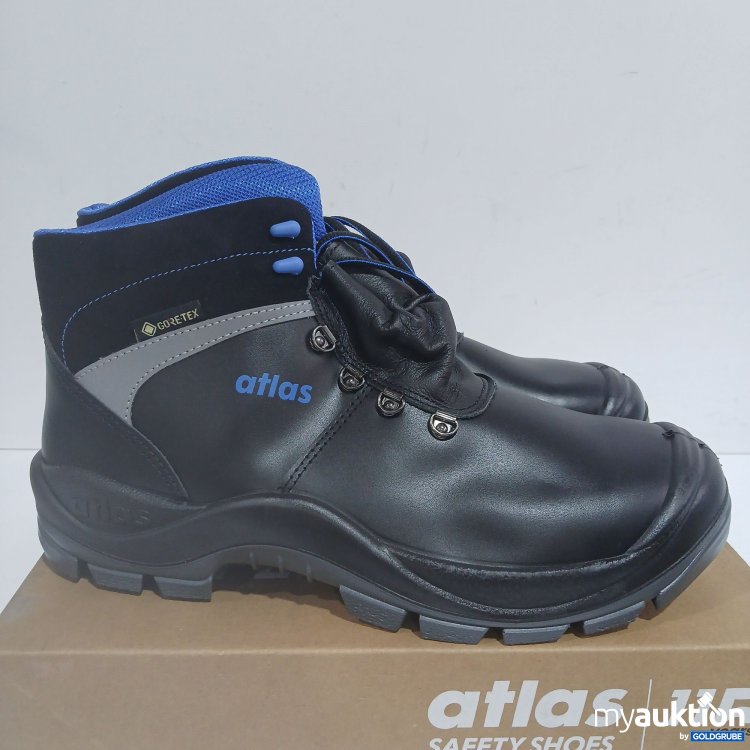 Artikel Nr. 916161: Atlas Gore-Tex GTX 745 S3