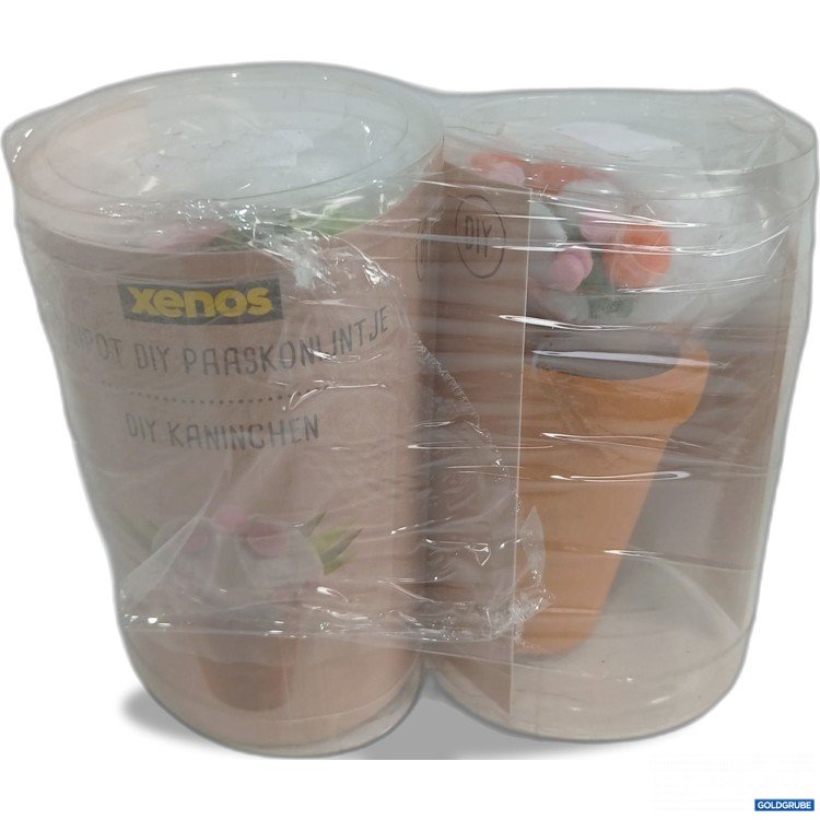Artikel Nr. 921161 Artikel Nr. 921161: Xenos Bastelset Kaninchen