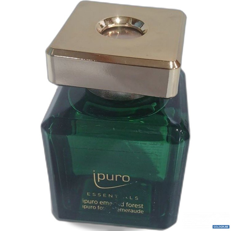 Artikel Nr. 932161 Artikel Nr. 932161: ipuro Essentials emerald forest 100ml