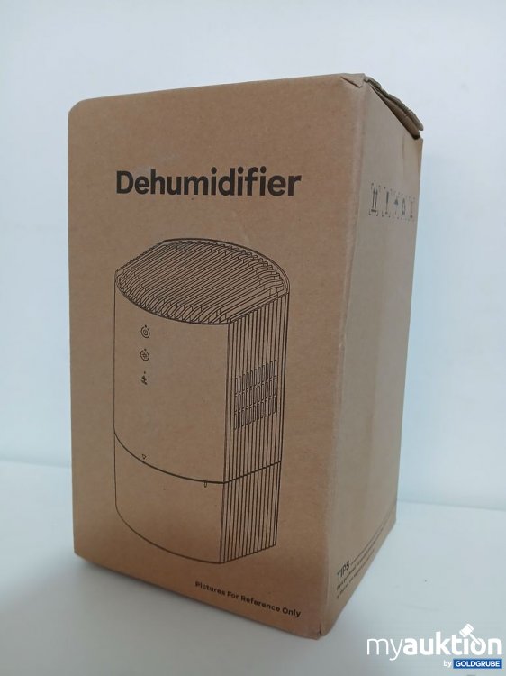 Artikel Nr. 938161 Artikel Nr. 938161: Dehumidifier