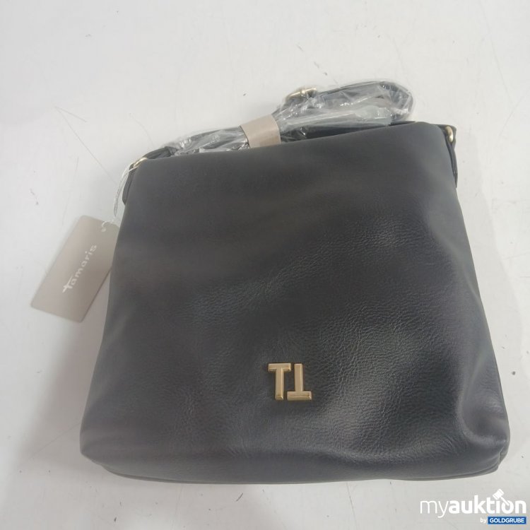 Artikel Nr. 939161 Artikel Nr. 939161: Tamaris Handtasche TL Franca ca. 27x27cm