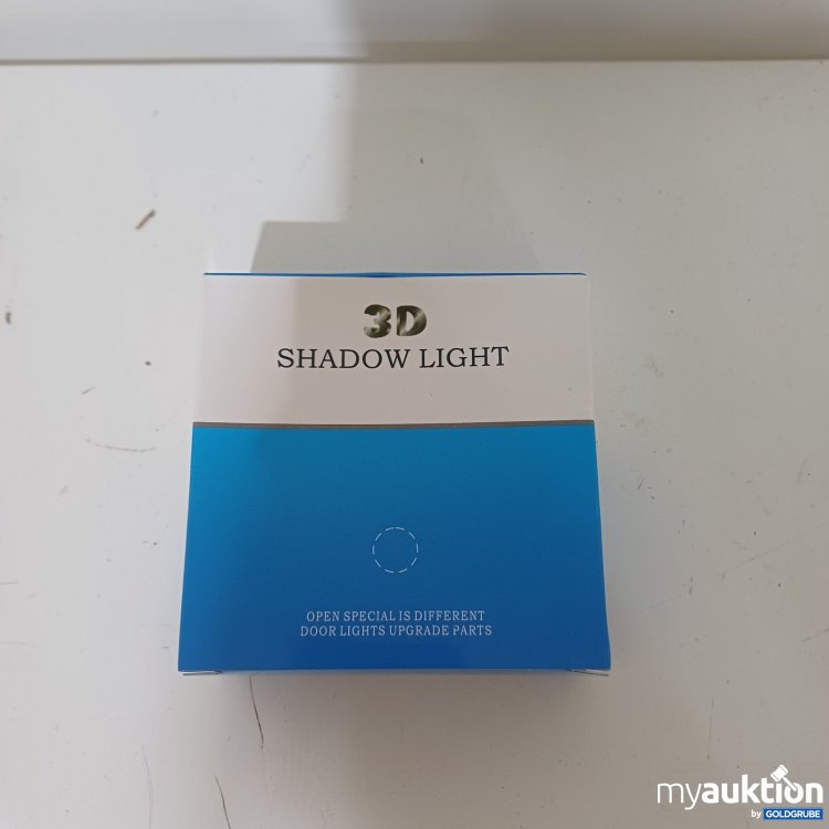 Artikel Nr. 942161 Artikel Nr. 942161: 3D Shadow Light