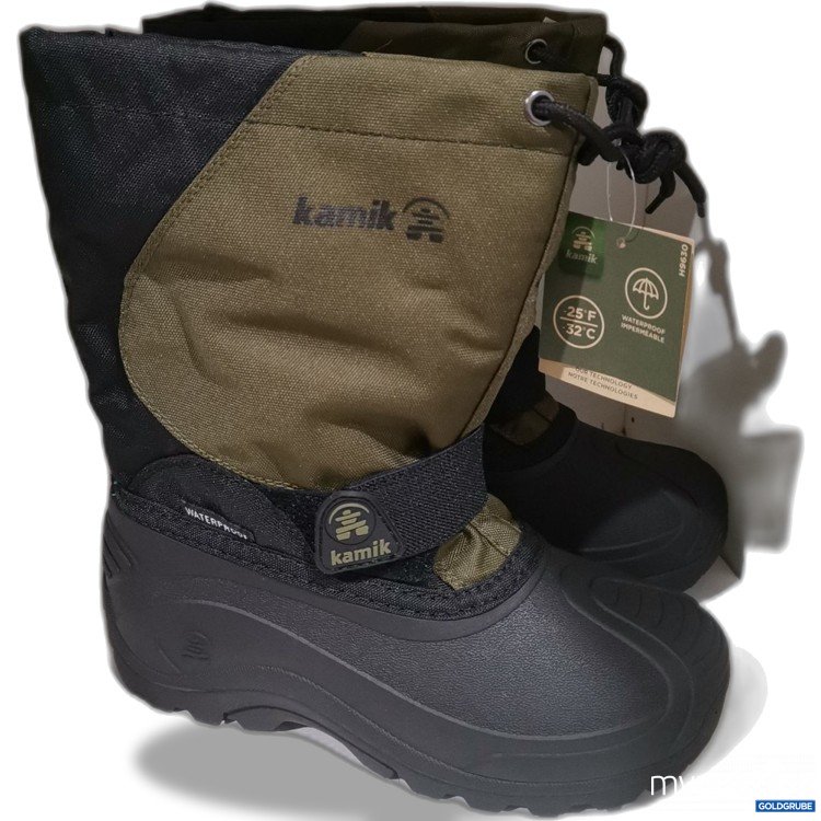 Artikel Nr. 952161: Kamik snow fox 3wp Stiefel 