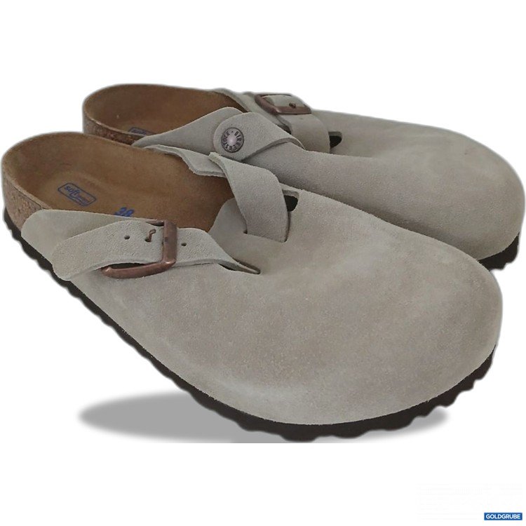 Artikel Nr. 954161: Birkenstock Boston BS Clogs