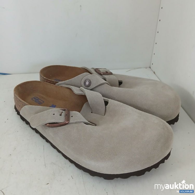 Artikel Nr. 954161: Birkenstock Boston BS Clogs
