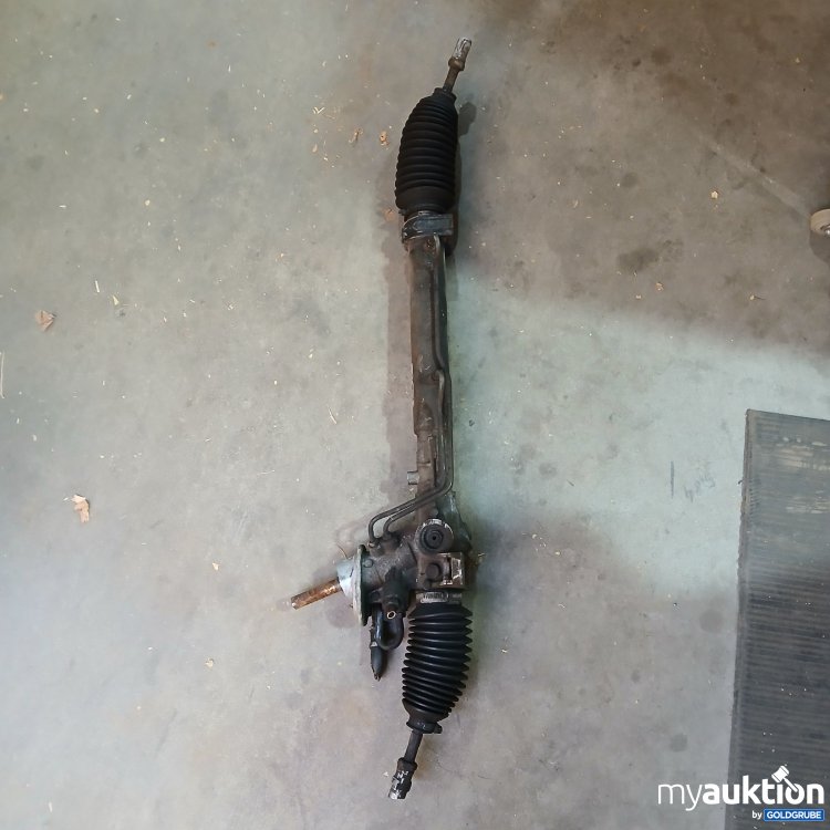 Artikel Nr. 955161: Lenkgetriebe für Pkw