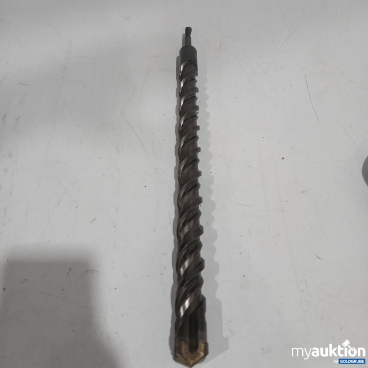 Artikel Nr. 960161: Bohrer ca. 48cm 2cm 