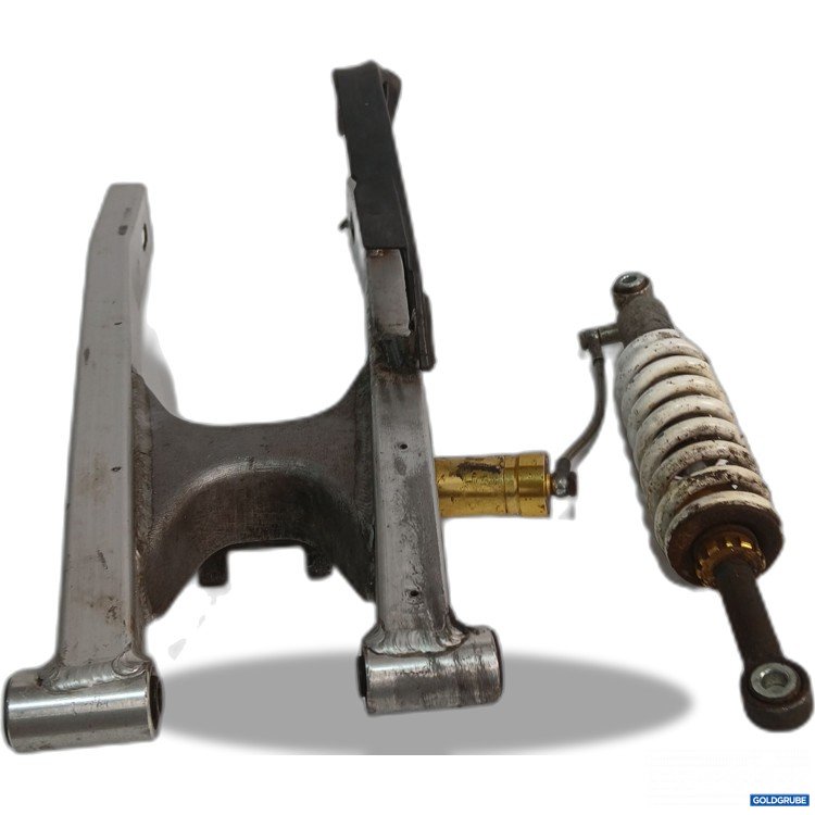 Artikel Nr. 961161: Diverse Ersatzteile 