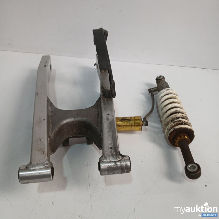 Artikel Nr. 961161: Diverse Ersatzteile 