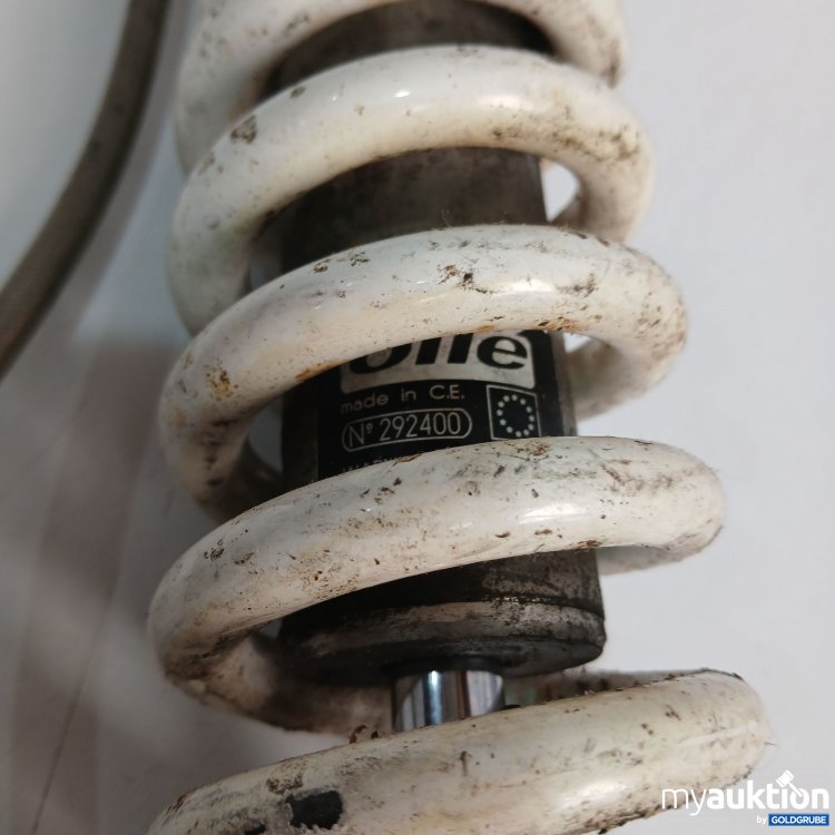 Artikel Nr. 961161: Diverse Ersatzteile 