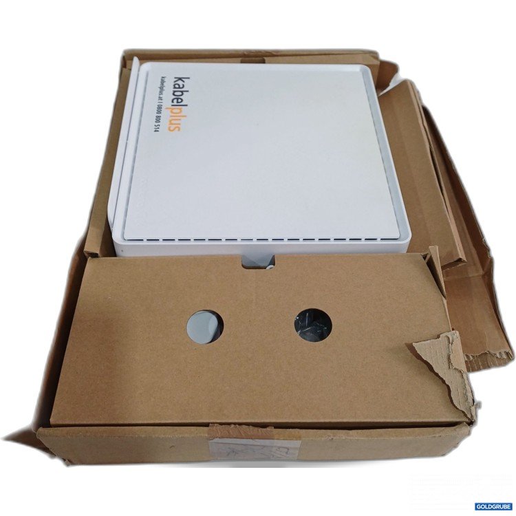 Artikel Nr. 962161: Kabelplus Icotera i4850-20