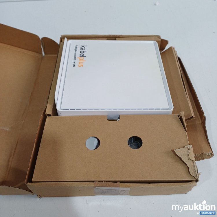 Artikel Nr. 962161: Kabelplus Icotera i4850-20