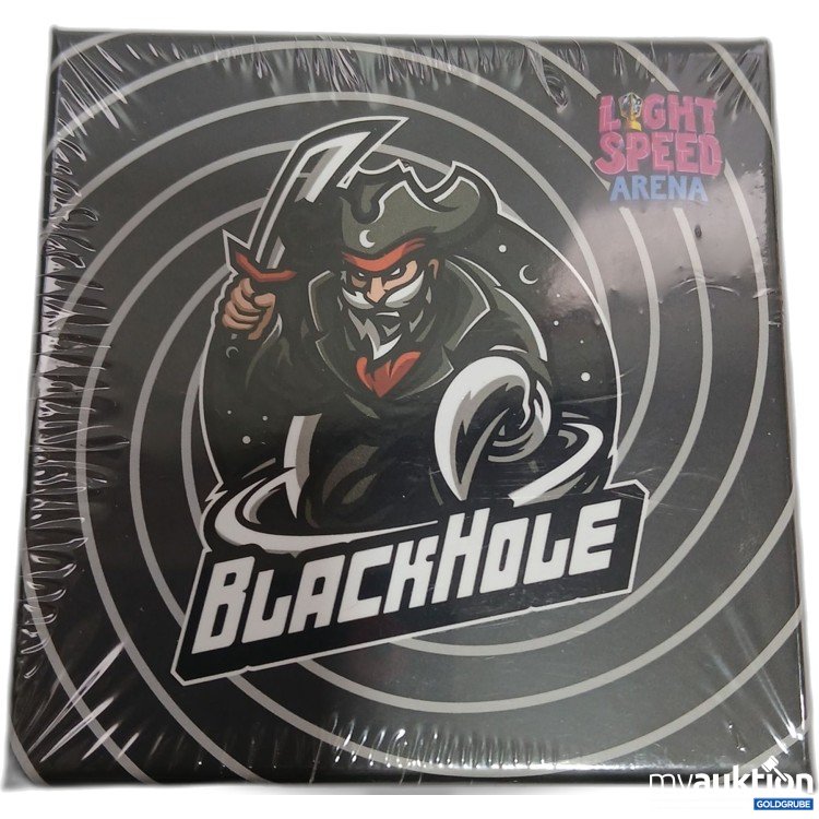 Artikel Nr. 963161: Balckhole Light speed Arena 