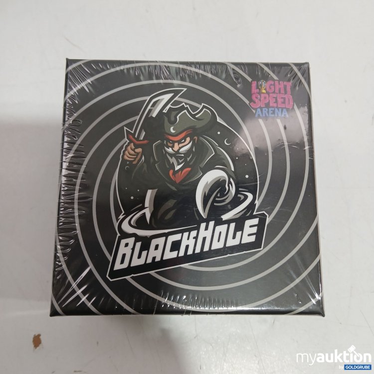 Artikel Nr. 963161: Balckhole Light speed Arena 