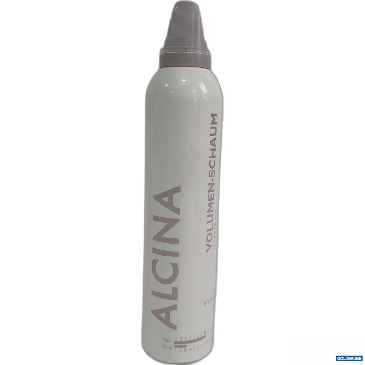 Artikel Nr. 981161 Artikel Nr. 981161: Alcina Volumen-Schaum 300ml