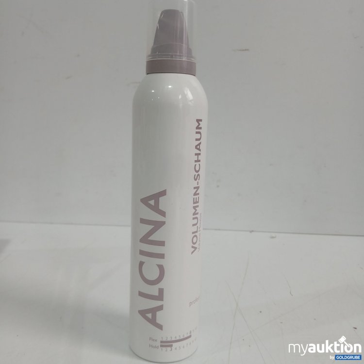 Artikel Nr. 981161 Artikel Nr. 981161: Alcina Volumen-Schaum 300ml