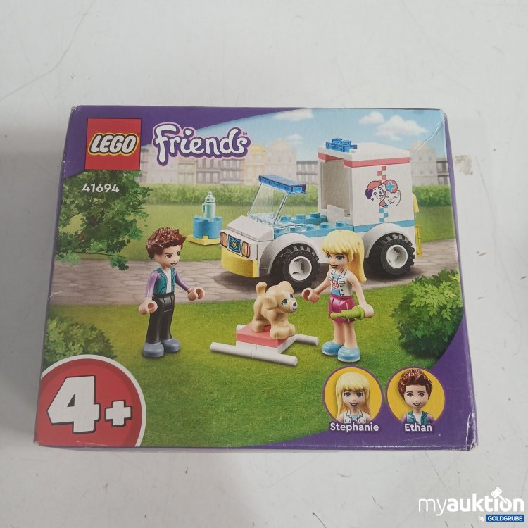 Artikel Nr. 985161 Artikel Nr. 985161: Lego Friends 41694