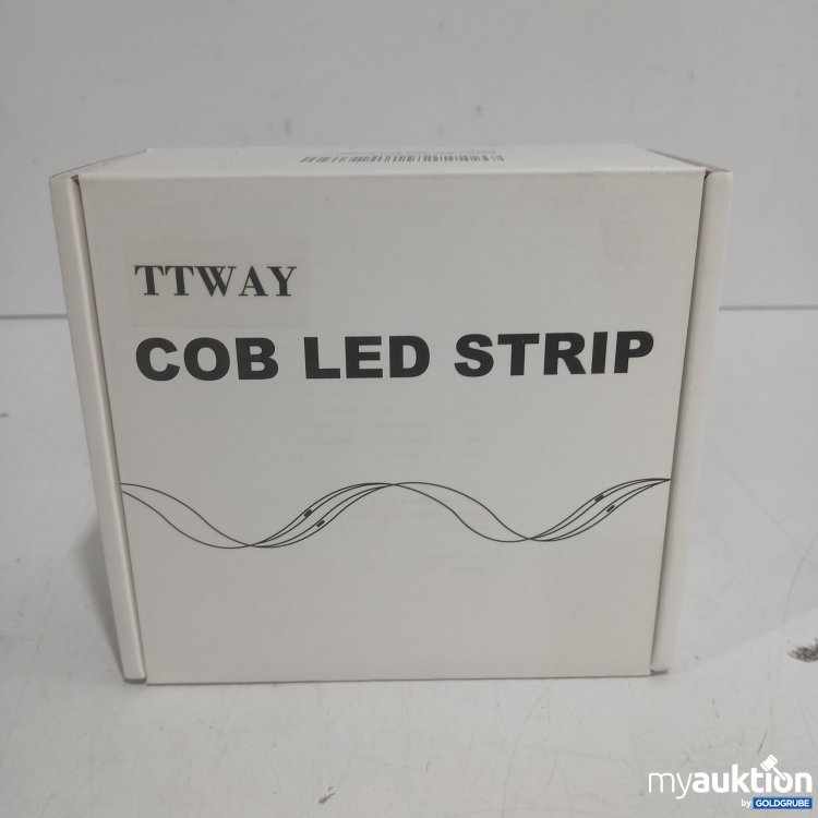 Artikel Nr. 986161: Ttway Cob LED Strip 5m 
