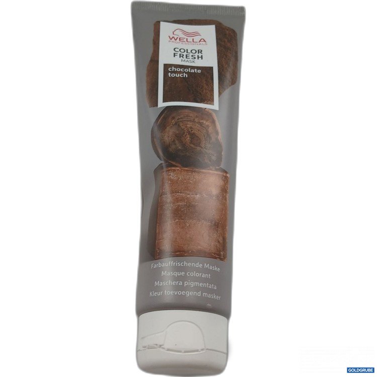 Artikel Nr. 987161 Artikel Nr. 987161: Wella Color Fresh chocolate touch 150ml