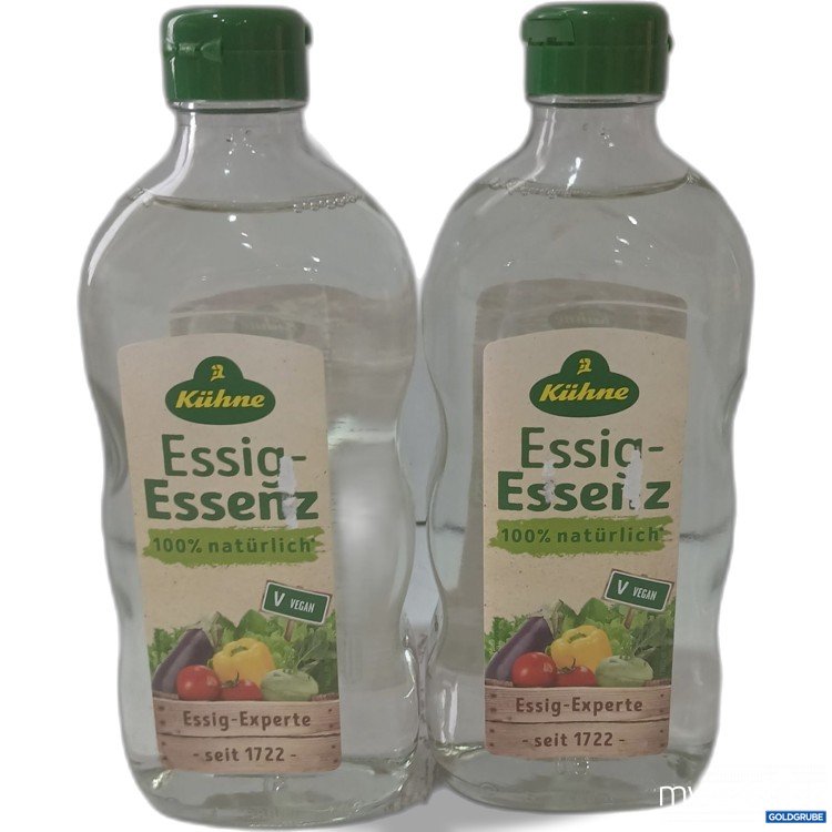 Artikel Nr. 988161 Artikel Nr. 988161: Kühne Essig-Essenz 400g 2Stk