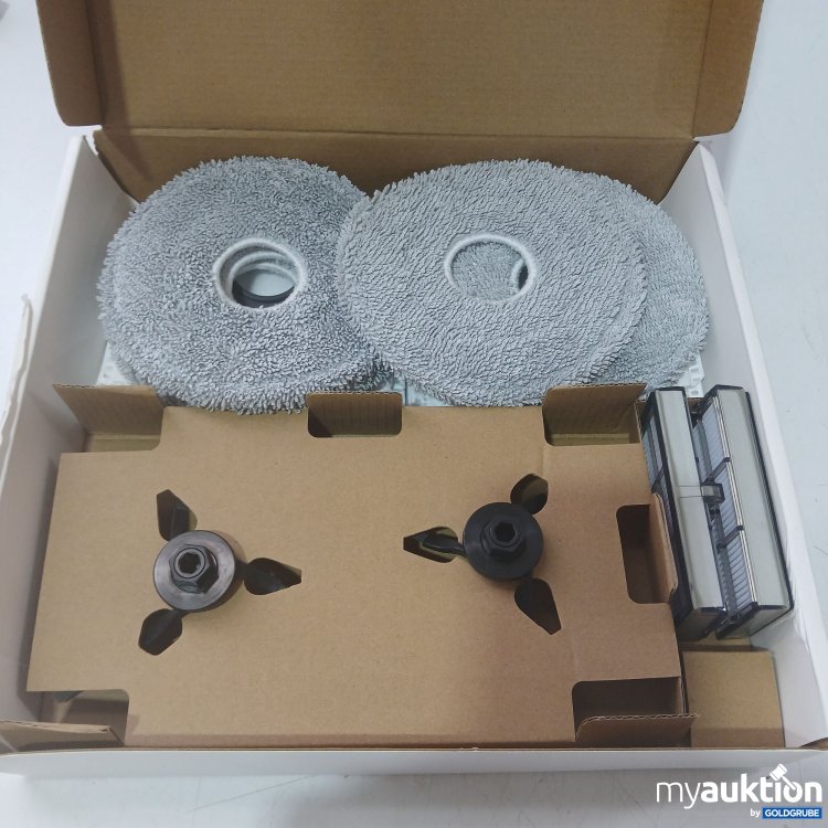 Artikel Nr. 989161: Mova Auxilary Cleaning Kit für MOVA P50 Pro Ultra/ P50 Ultra 
