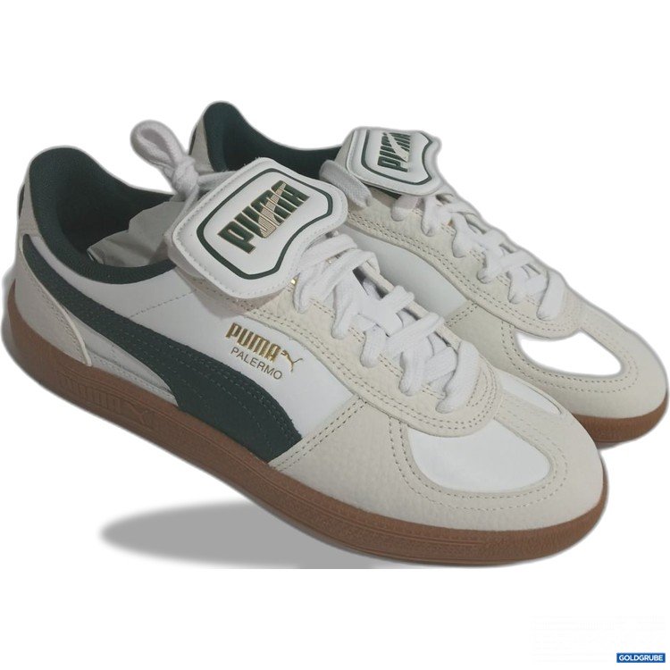 Artikel Nr. 991161 Artikel Nr. 991161: Puma Palermo Premium JR Sneakers