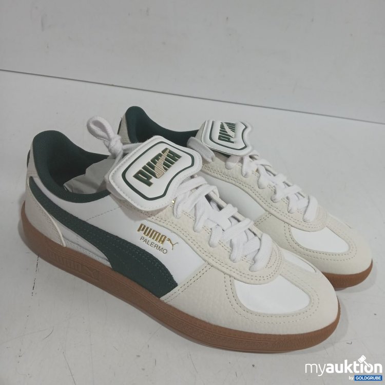 Artikel Nr. 991161 Artikel Nr. 991161: Puma Palermo Premium JR Sneakers