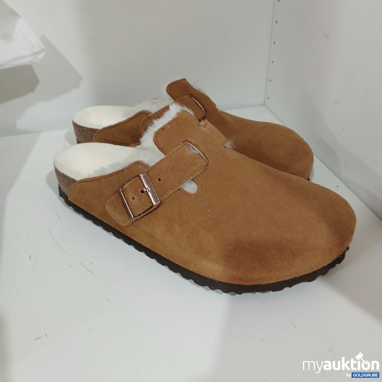 Artikel Nr. 997161: Birkenstock Boston VL Shearling Größe 41