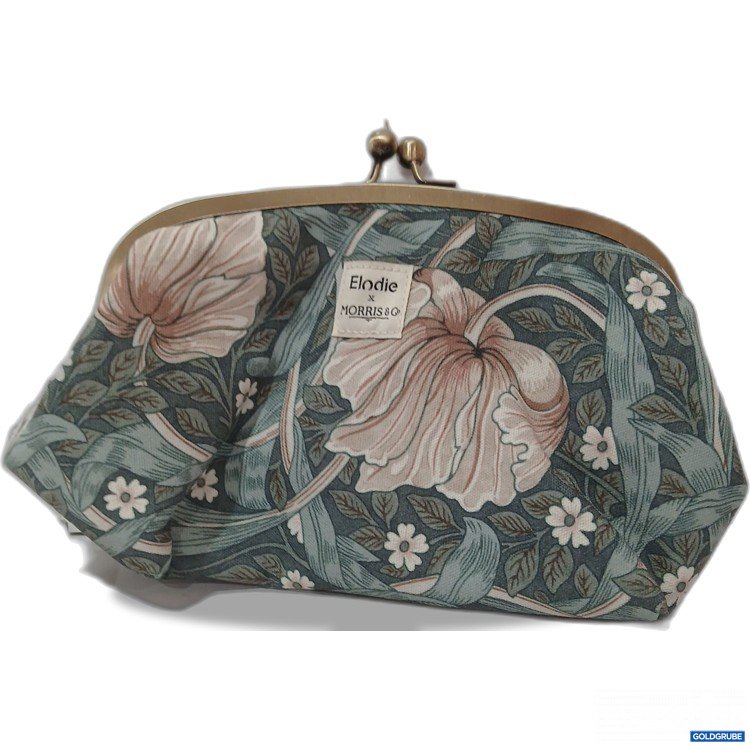 Artikel Nr. 998161: Elodie X Morris Pimpernel 