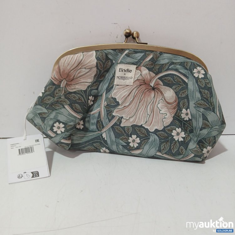 Artikel Nr. 998161: Elodie X Morris Pimpernel 