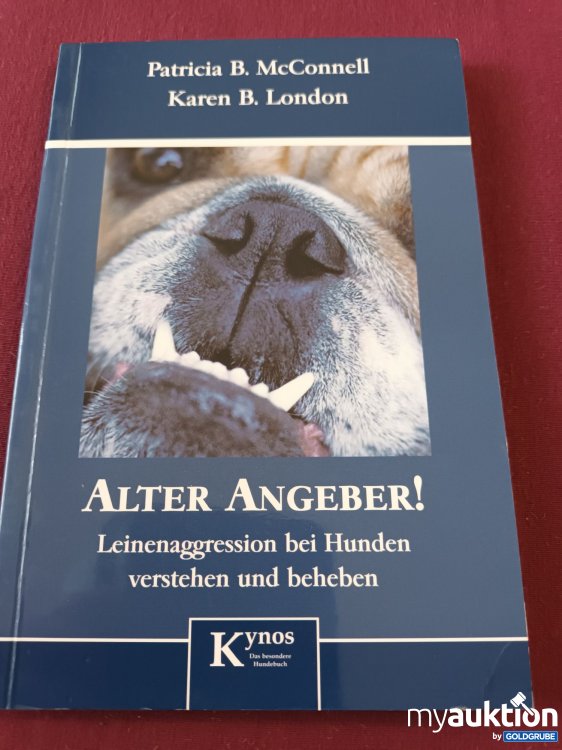 Artikel Nr. 999161 Artikel Nr. 999161: Alter Angeber!