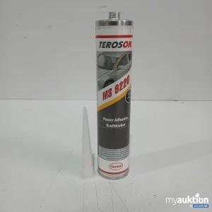 Artikel Nr. 472161: Teroson MS 9220 Power Adhesive Kraftkleber Kartusche