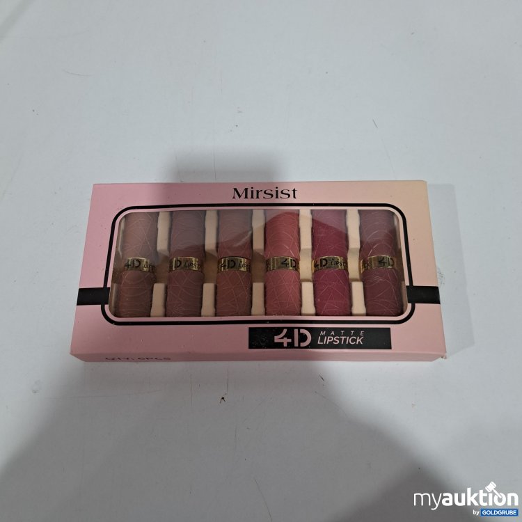 Artikel Nr. 389162 Artikel Nr. 389162: Mirsit Lipstick 6Stk
