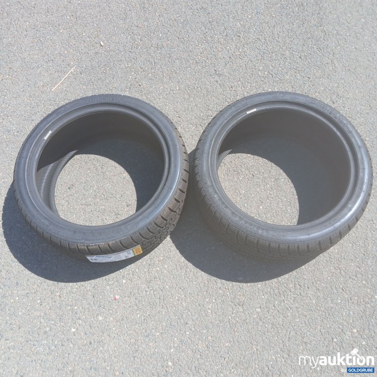 Artikel Nr. 437162: Pirelli 245/40R19 XL Reifen
