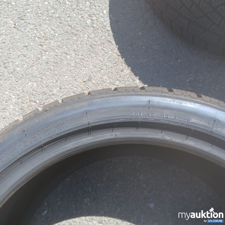Artikel Nr. 437162: Pirelli 245/40R19 XL Reifen