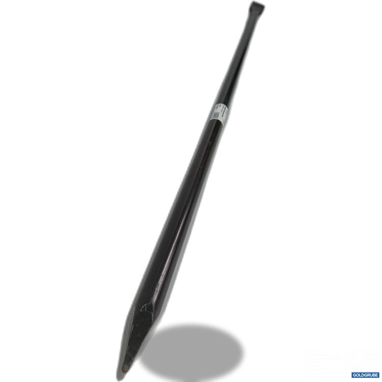 Artikel Nr. 443162: Brechstange Meisselseite gebogen 1500mm 