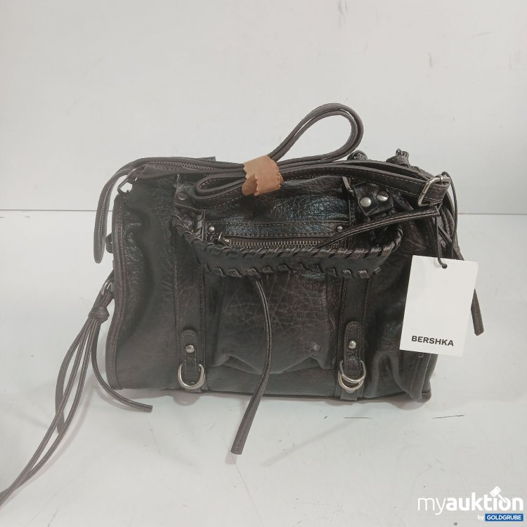 Artikel Nr. 461162 Artikel Nr. 461162: Bershka Tasche ca. 30x23cm