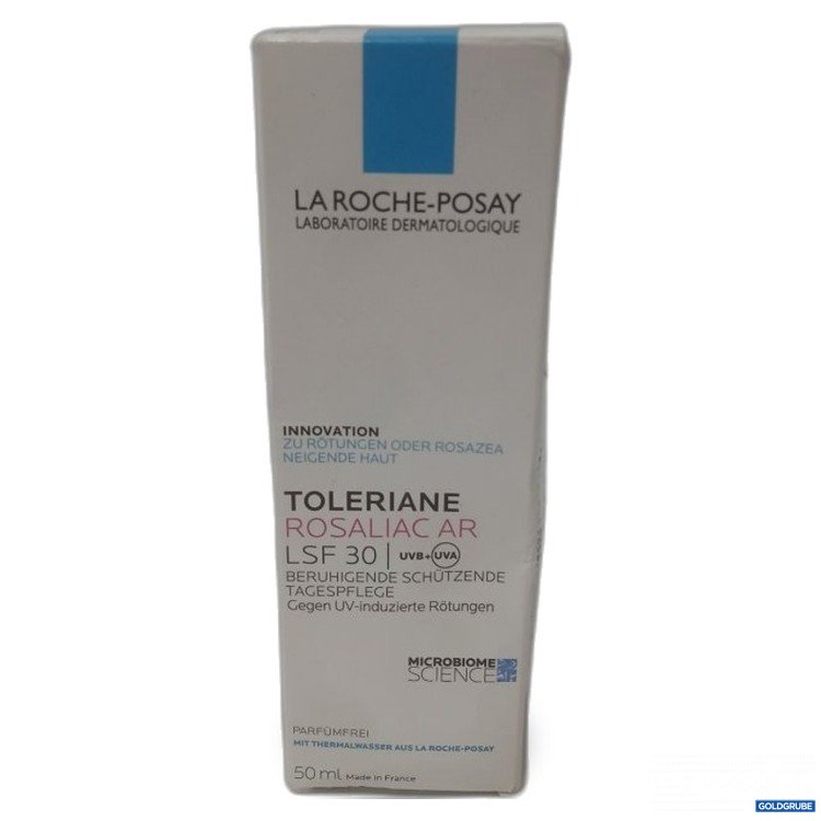 Artikel Nr. 468162: La Roche-Posay Toleriane Rosaliac AR LSF 30 50 ml