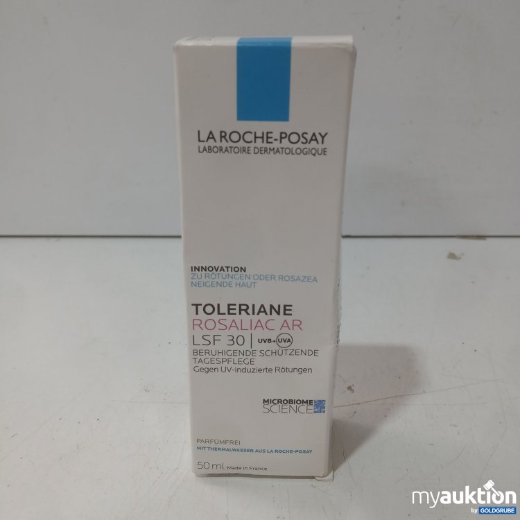 Artikel Nr. 468162: La Roche-Posay Toleriane Rosaliac AR LSF 30 50 ml