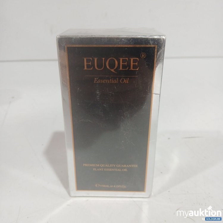 Artikel Nr. 469162: EUQEE Essential Oil Oregano 118ml