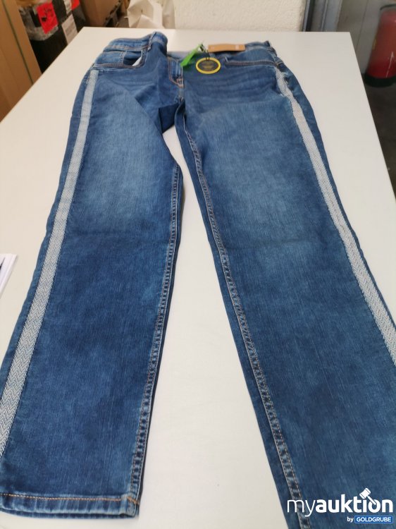 Artikel Nr. 515162 Artikel Nr. 515162: Cecil Damen Jeans