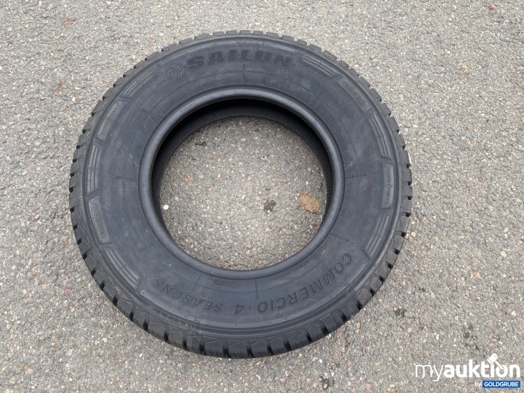 Artikel Nr. 519162 Artikel Nr. 519162: Sailun Commercio 4 Seasons 225/75R16C