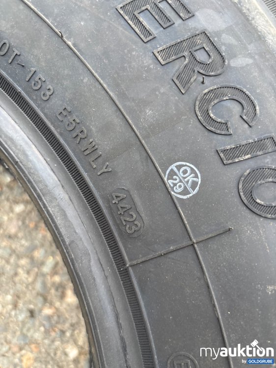 Artikel Nr. 519162 Artikel Nr. 519162: Sailun Commercio 4 Seasons 225/75R16C