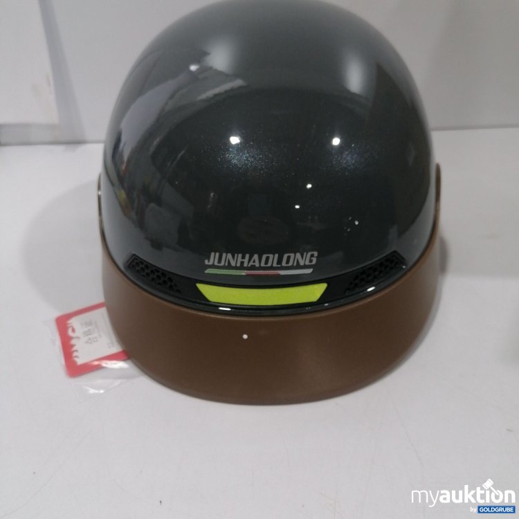 Artikel Nr. 522162: Acing Adventure Helm GB811-20220