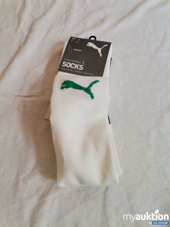 Artikel Nr. 651162: Puma Football Socks 